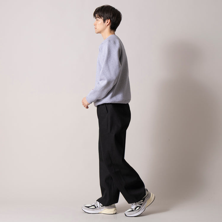 モデル身長180cm