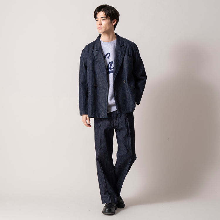 モデル身長180cm