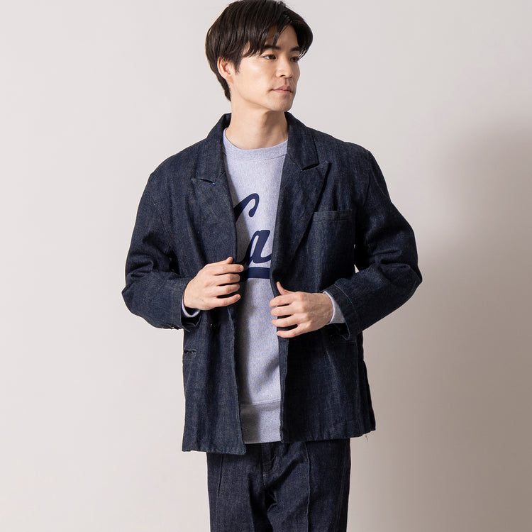 モデル身長180cm