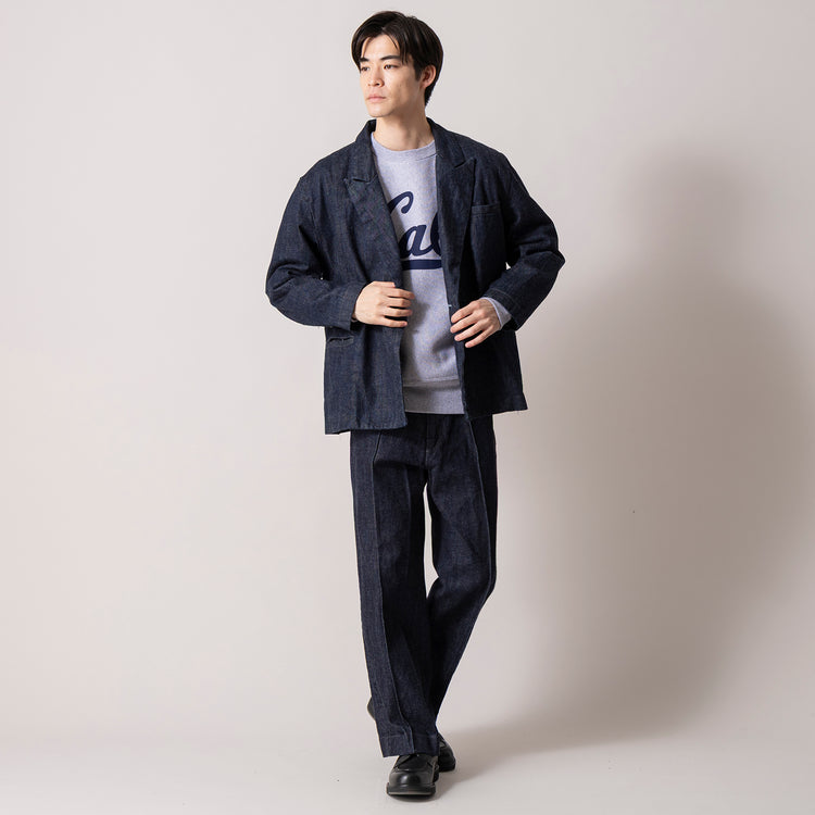 モデル身長180cm