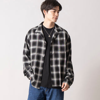 シャツのアイテム一覧 - ビギンマーケット(Begin Market)