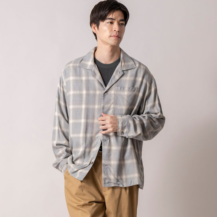 モデル身長180cm