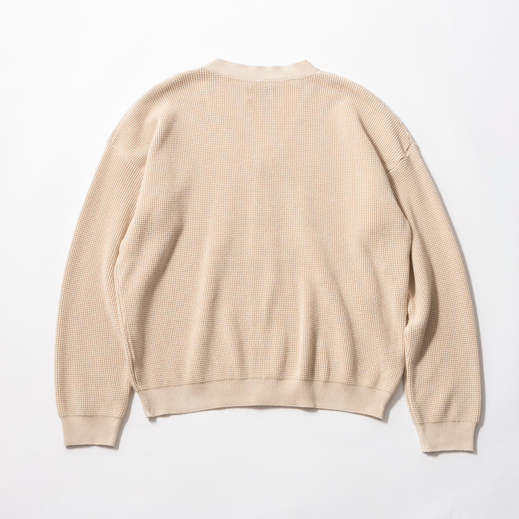 Odd Human | オッドヒューマン　鹿子カーディガン