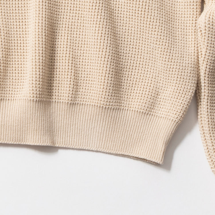 Odd Human | オッドヒューマン　鹿子カーディガン