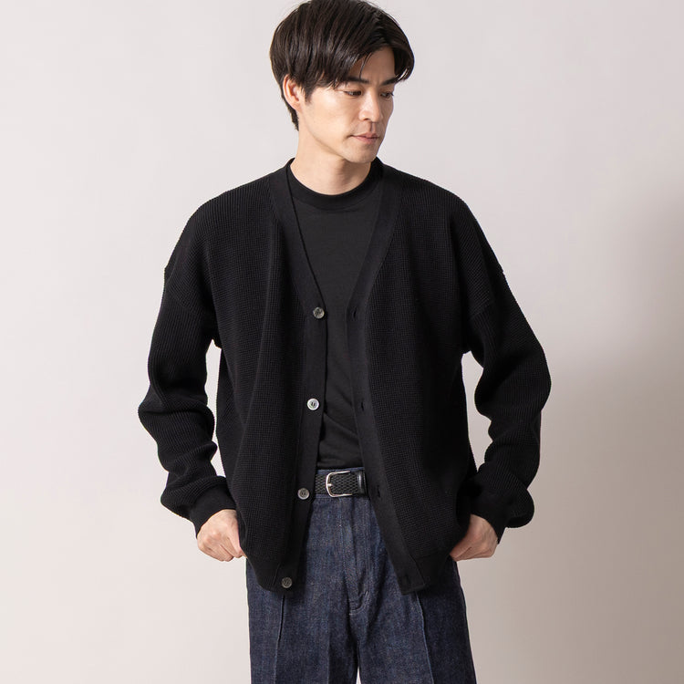 モデル身長180cm