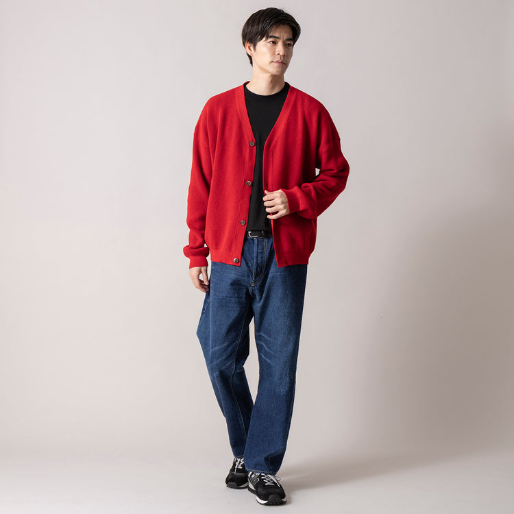 モデル身長180cm