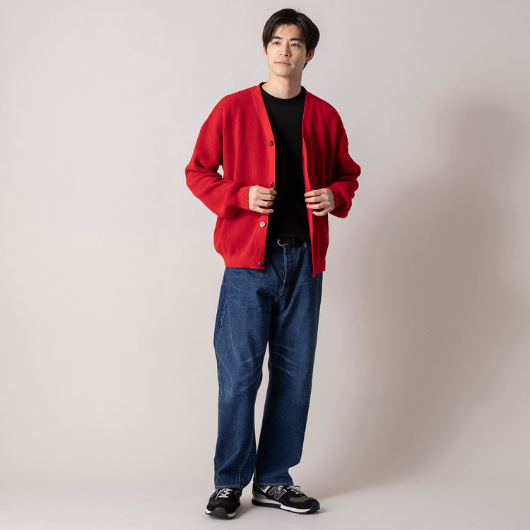 モデル身長180cm