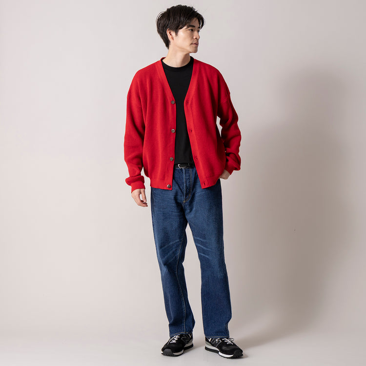 モデル身長180cm