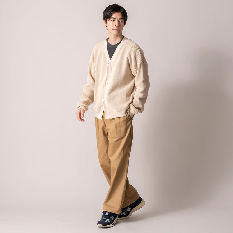 モデル身長180cm