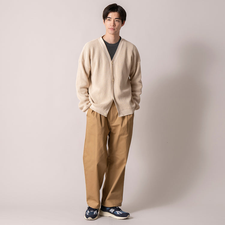 モデル身長180cm