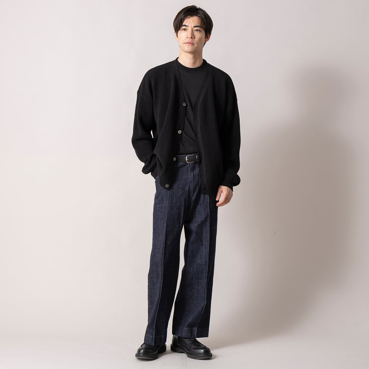 モデル身長180cm