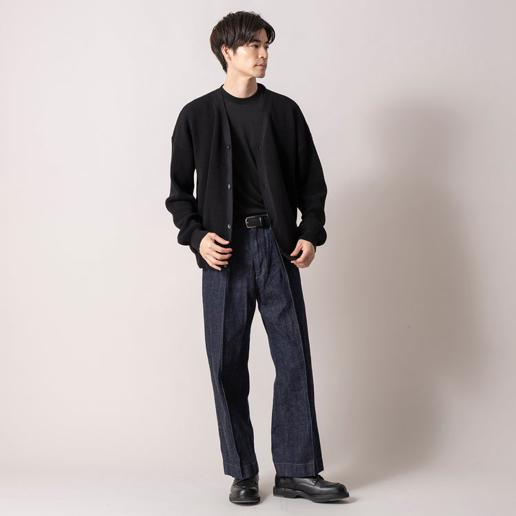 モデル身長180cm