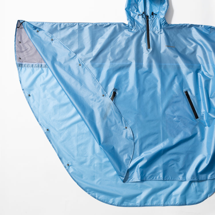 innovator | イノベーター　レインポンチョ