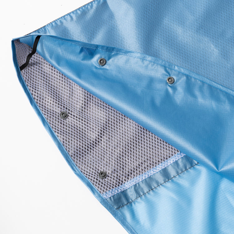 innovator | イノベーター　レインポンチョ