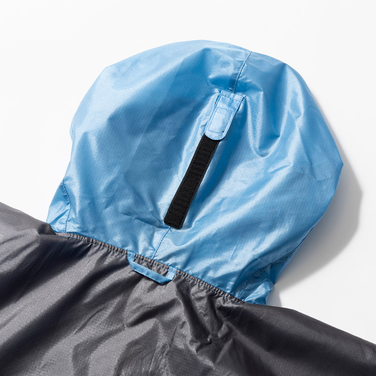 innovator | イノベーター　レインポンチョ