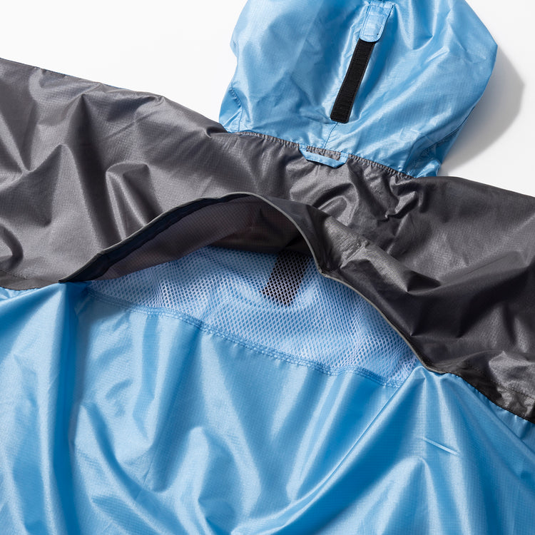 innovator | イノベーター　レインポンチョ