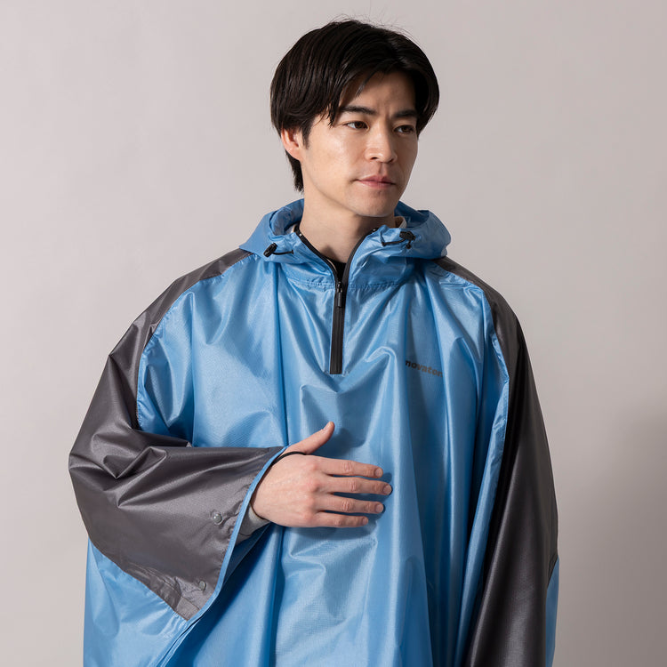 innovator | イノベーター　レインポンチョ