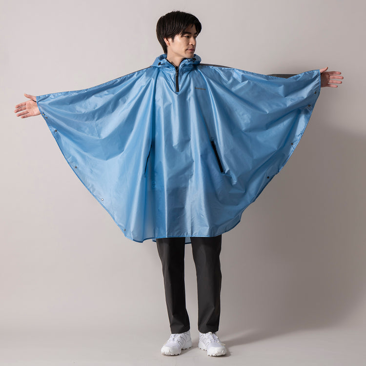 innovator | イノベーター　レインポンチョ