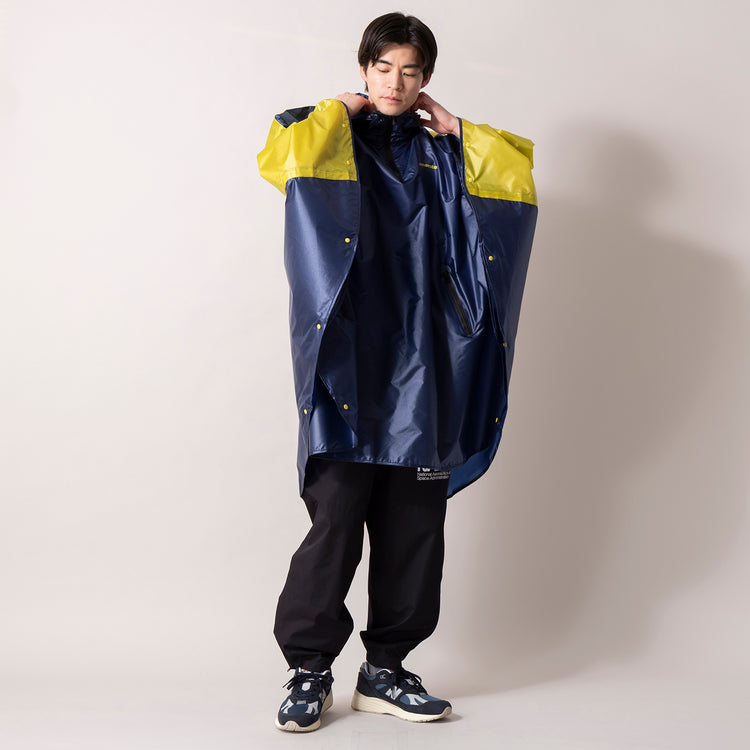 モデル身長180cm