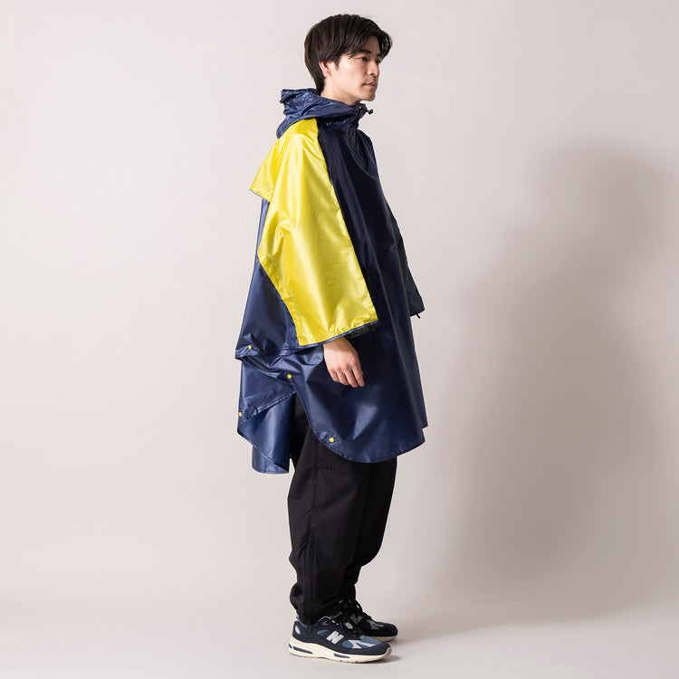 モデル身長180cm