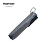 innovator | イノベーター 晴雨兼用傘 60cm Slim (シルバー)