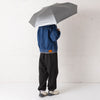 innovator | イノベーター 晴雨兼用傘 60cm Slim (シルバー)