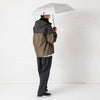 innovator | イノベーター イノベーター 55cm自動開閉傘 晴雨兼用傘
