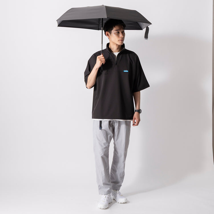 着用サイズ L(モデル身長180cm)