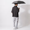 着用サイズ L(モデル身長180cm)