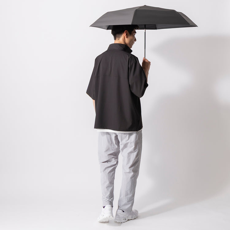 着用サイズ L(モデル身長180cm)