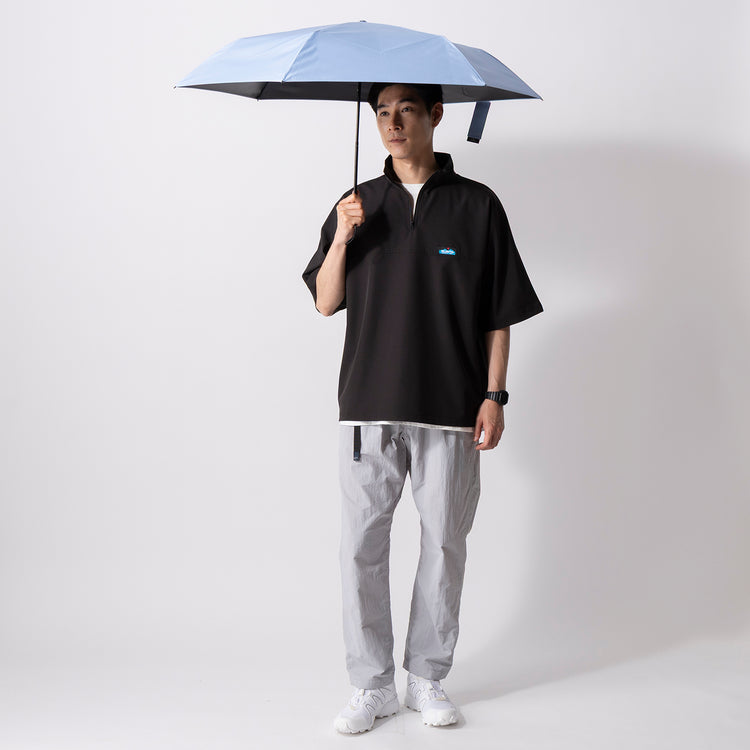 着用サイズ L(モデル身長180cm)