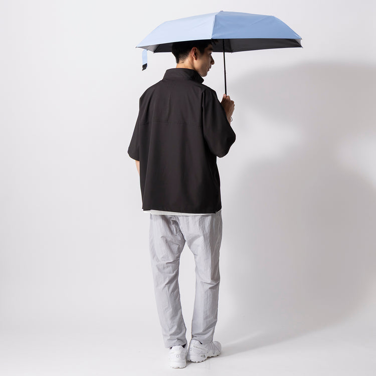 着用サイズ L(モデル身長180cm)