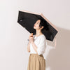 -0& | ゼロアンド　晴雨兼用傘 軽量コンパクトミニ 50cm