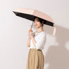 -0& | ゼロアンド　晴雨兼用傘 軽量コンパクトミニ 50cm
