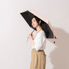 -0& | ゼロアンド　晴雨兼用傘 軽量コンパクトミニ 50cm