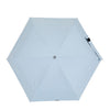 -0& | ゼロアンド　晴雨兼用折りたたみコンパクト日傘