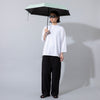 -0& | ゼロアンド　晴雨兼用折りたたみコンパクト日傘