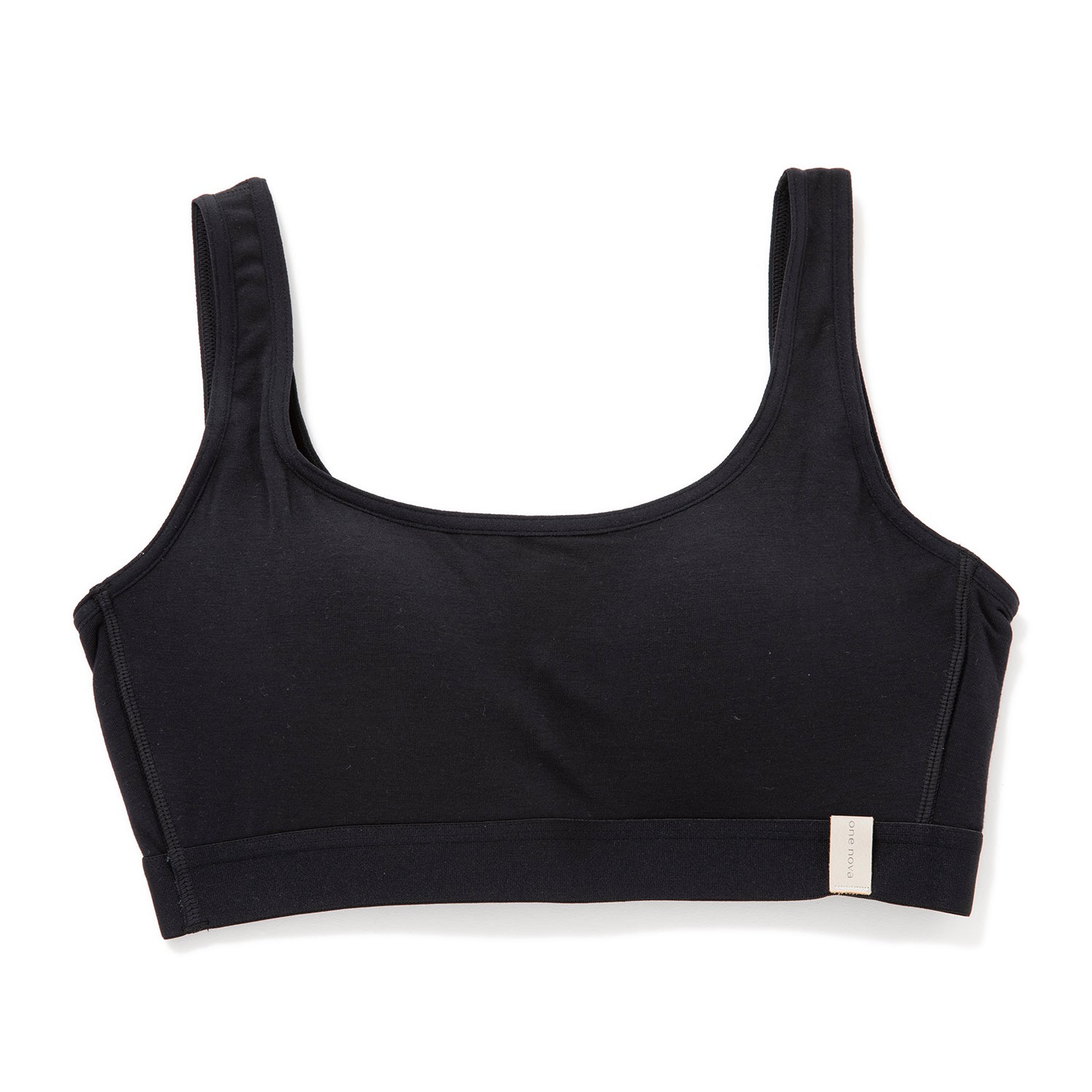 one nova | ワンノバ [nova wool®] 360 Eazy Bra (FEMALE)