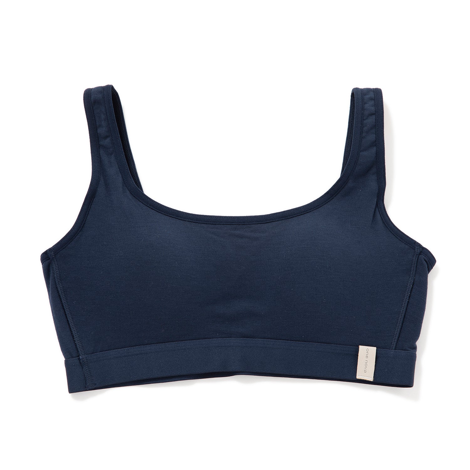 ワンノバ　360 Eazy Bra AB65-70 黒　2枚セット ワンノバ 360 Eazy Bra AB65-70 黒 2枚セット one nova ブラジャー