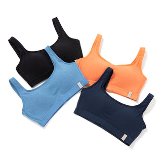 one nova | ワンノバ　[nova wool®] 360 Eazy Bra (FEMALE)