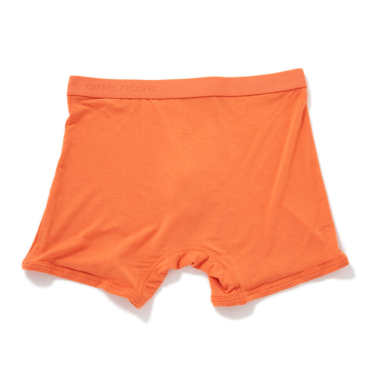 one nova | ワンノバ　[nova wool® melty plus] 3D Boxer Brief (MALE)