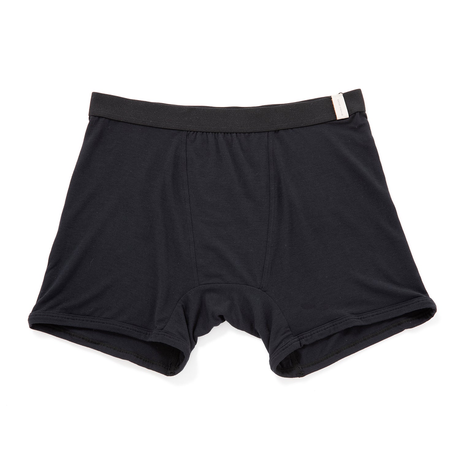 [nova wool® melty plus] 3D Boxer Brief6個 one nova | ワンノバ [nova wool® melty plus] Flat Boxer Brief
