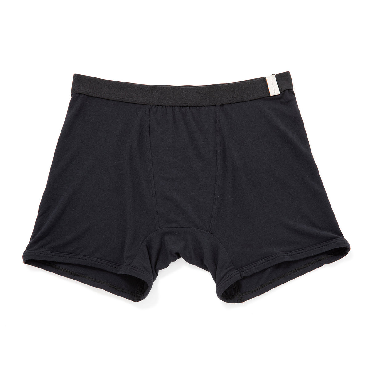 one nova | ワンノバ [nova wool® melty plus] Flat Boxer Brief (UNISEX)
