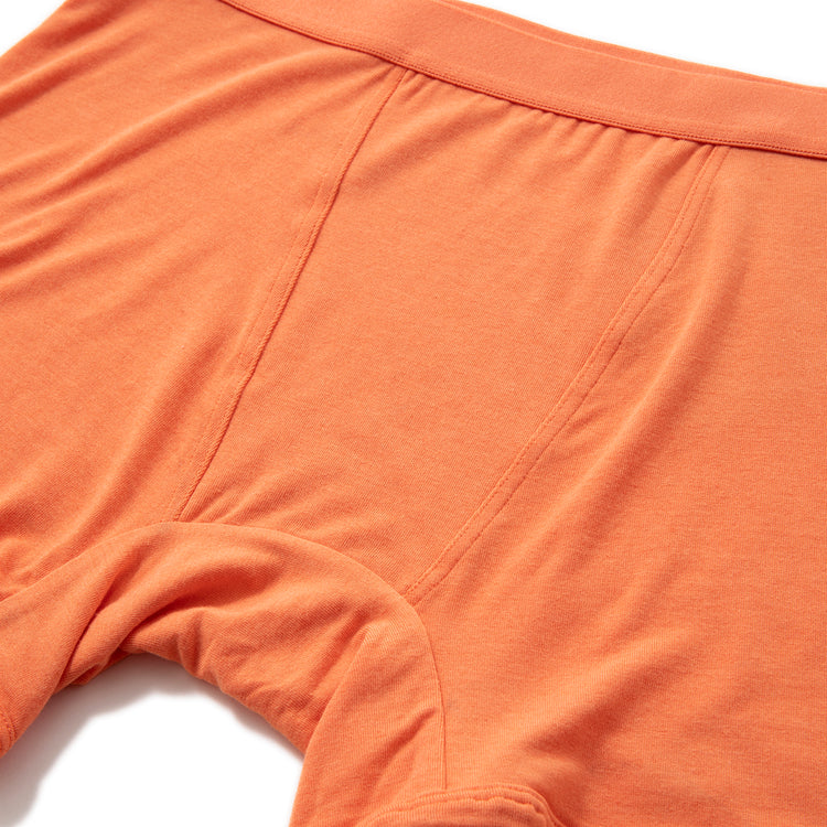 one nova | ワンノバ　[nova wool® melty plus] Flat Boxer Brief (UNISEX)