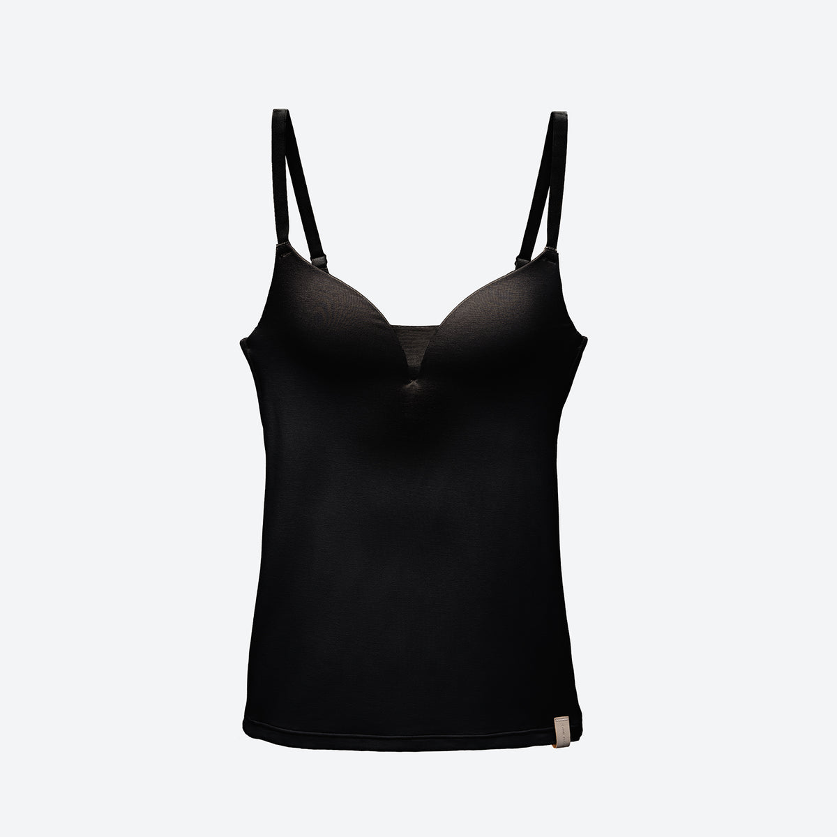 one nova | ワンノバ 3D Wireless Bra Camisole (FEMALE)