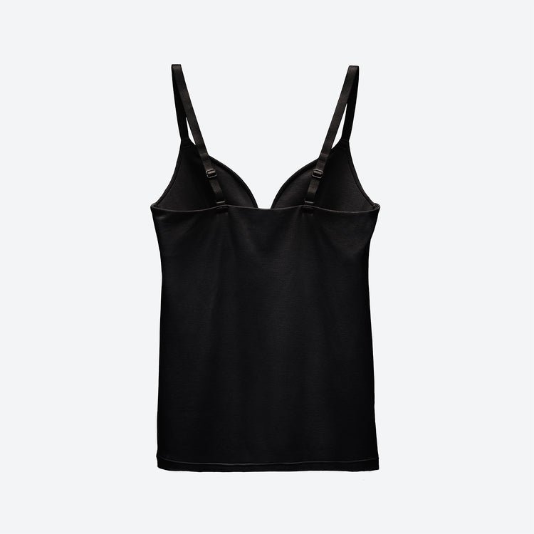 one nova | ワンノバ　3D Wireless Bra Camisole (FEMALE)