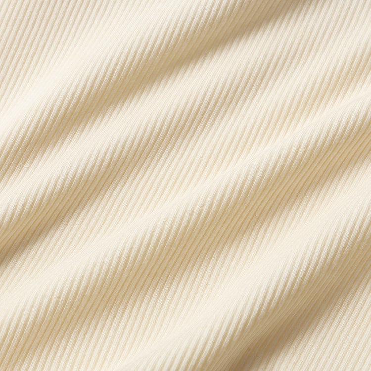 one nova | ワンノバ　Ribbed 3D Bra Tank (FEMALE)