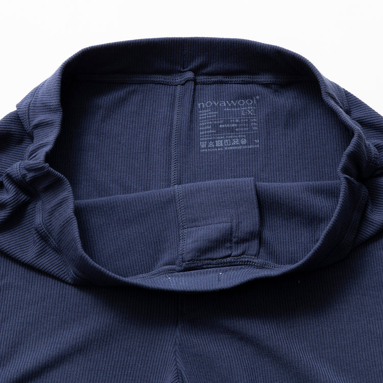 one nova | ワンノバ　Ribbed Boxer Shorts (UNISEX)