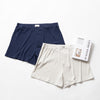 one nova | ワンノバ Ribbed Boxer Shorts (UNISEX)