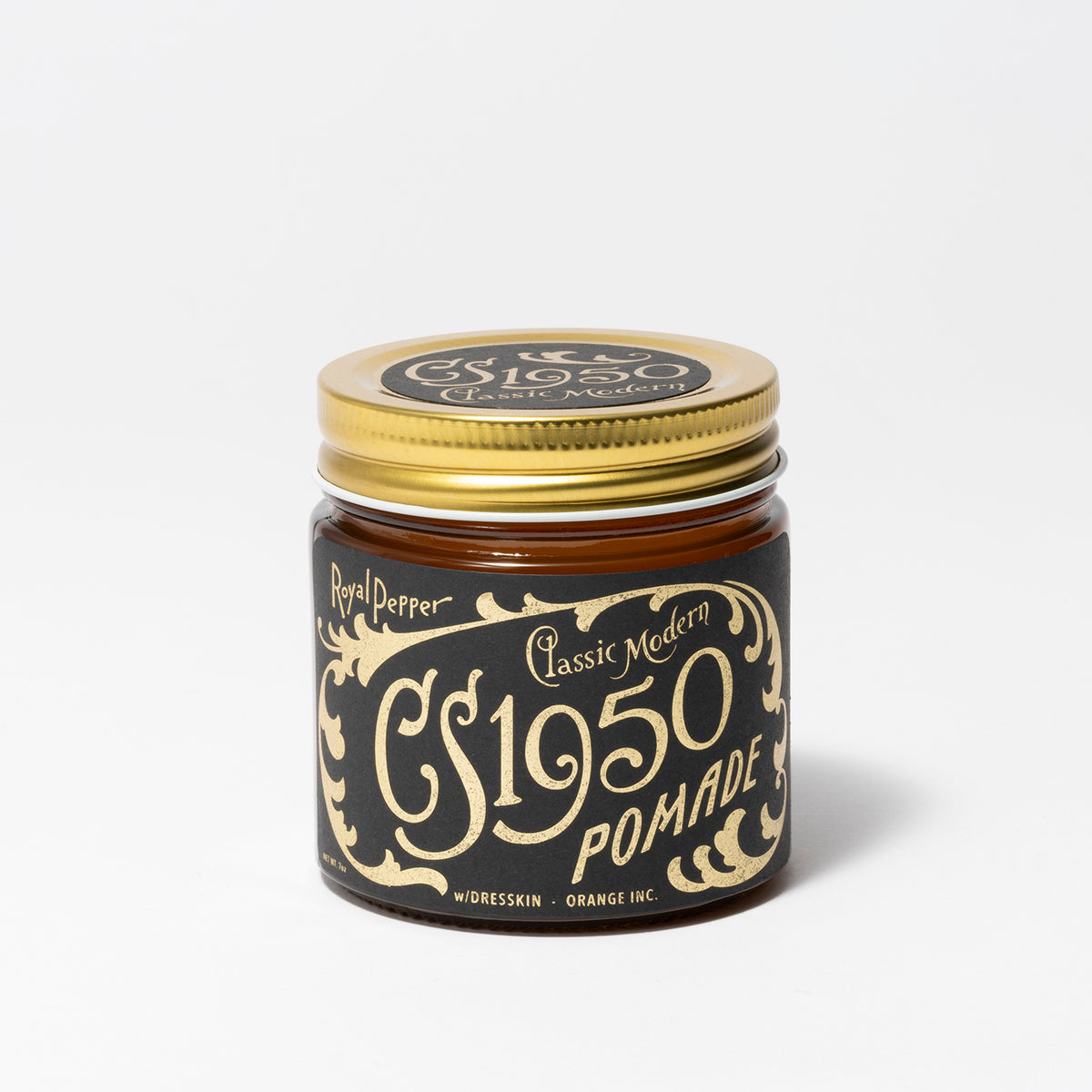 CS 1950 | シーエス イチキュウゴウゼロ CS 1950 POMADE ROYALPEPPER